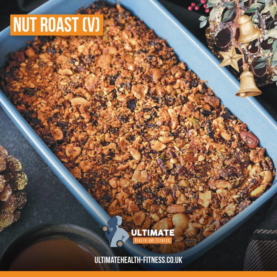 nut roast