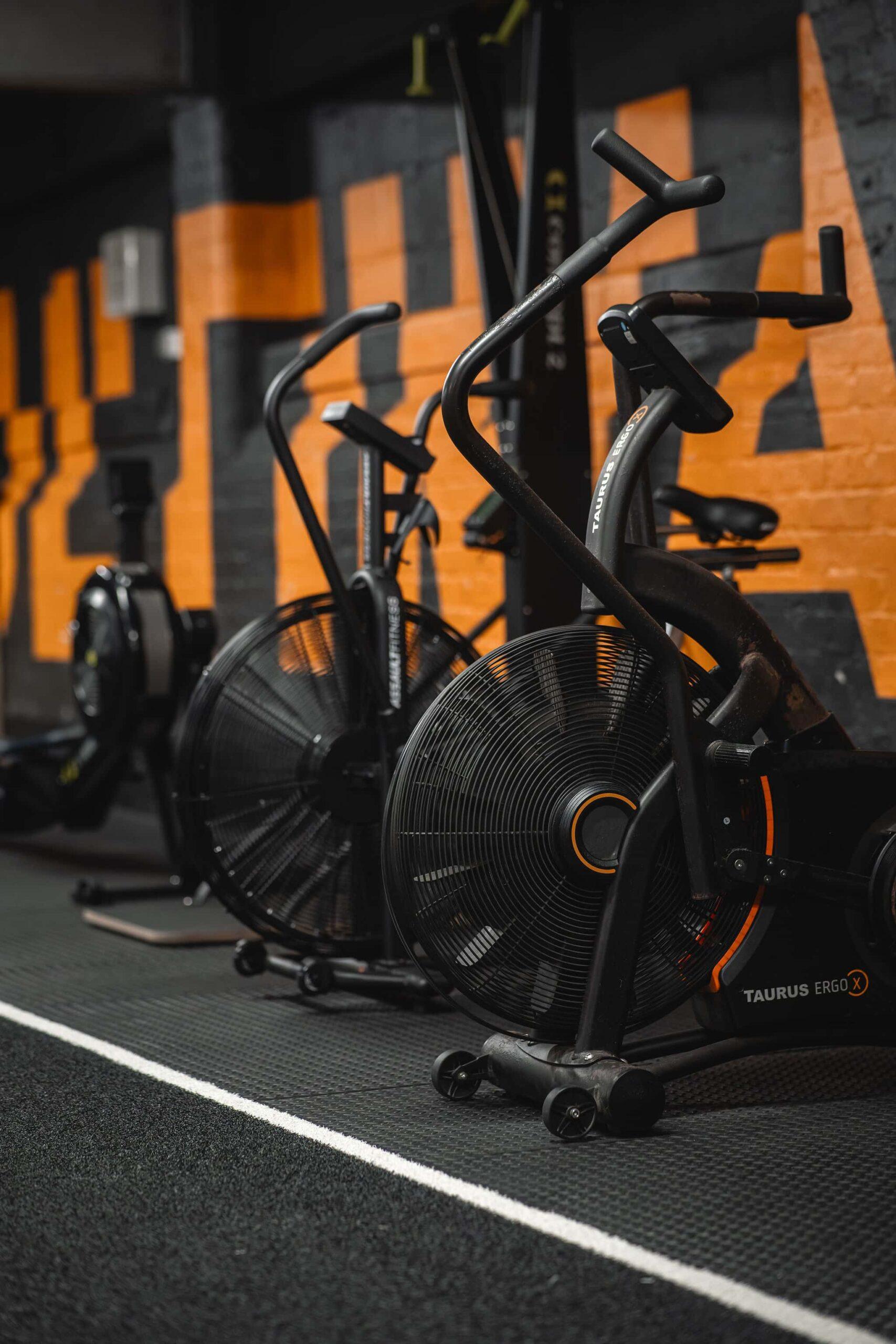 Ultimate Health and Fitness