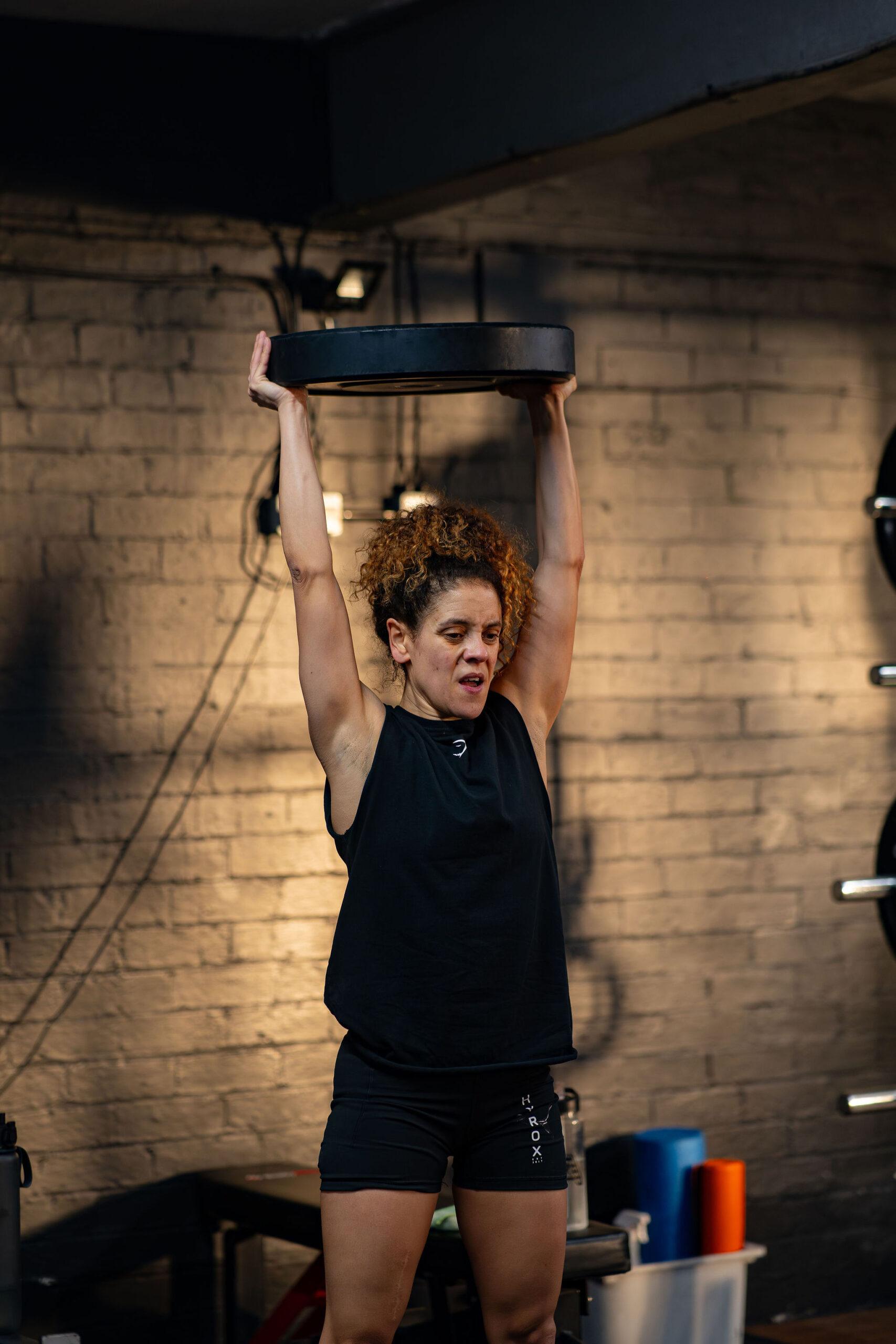 1:1 Personal Training